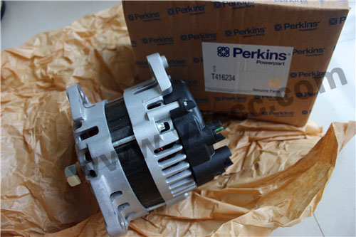 珀金斯Perkins 柴油發(fā)動機(jī)T400950渦輪增壓器、T400304啟動馬達(dá)、T400726噴油器、CH1