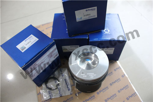 珀金斯Perkins 1200系列1206E-E70TTA發(fā)動機(jī)T411864油泵、T405882機(jī)油冷卻器、2488