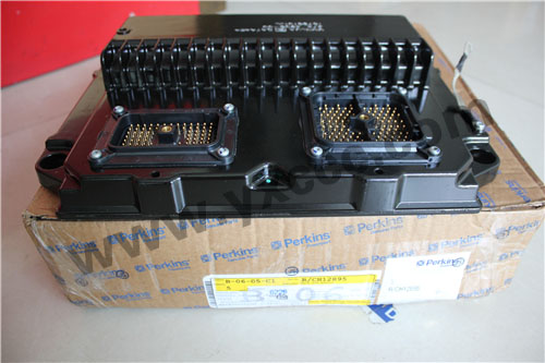 珀金斯Perkins 1206E柴油發(fā)動機(jī)柴油發(fā)電機(jī)組T407836搖臂室蓋墊、進(jìn)排氣岐管、462